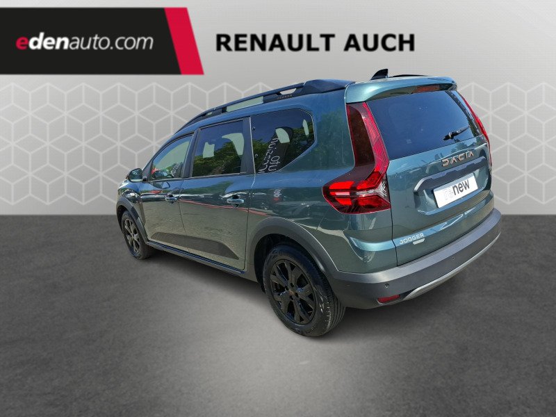 Dacia Jogger - Photo 5