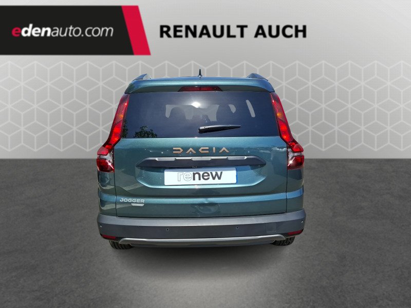 Dacia Jogger - Photo 6