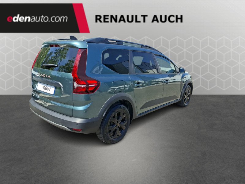 Dacia Jogger - Photo 7