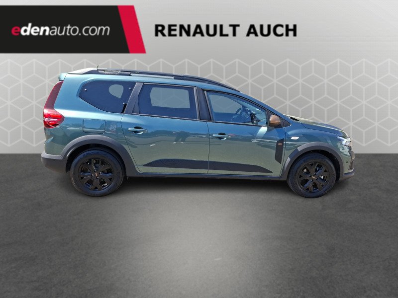 Dacia Jogger - Photo 8