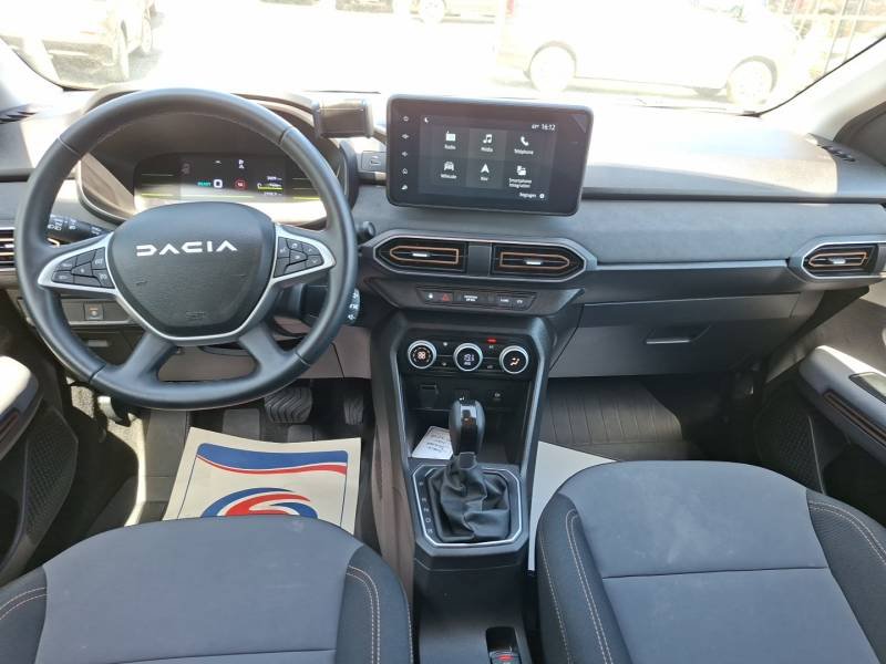 Dacia Jogger - Photo 10