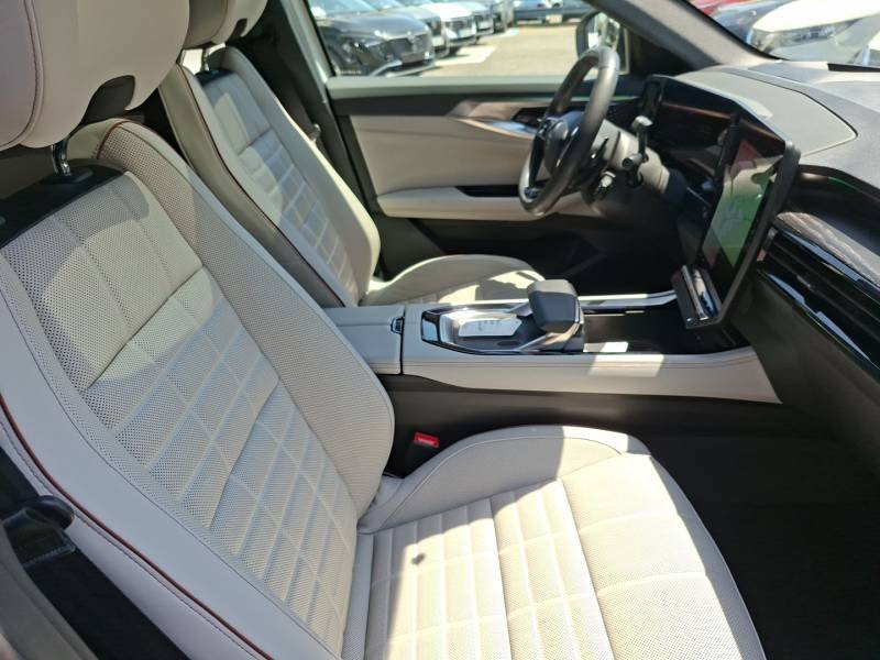 Renault Espace - Photo 11