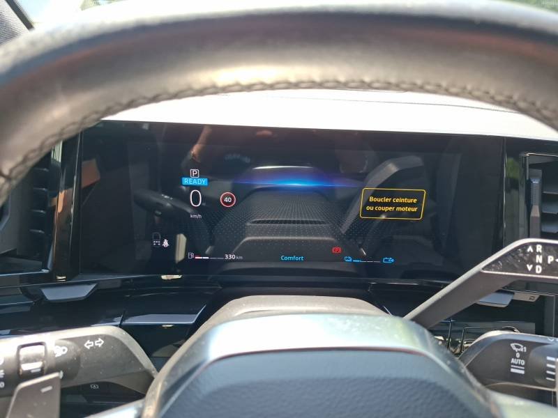 Renault Espace - Photo 12