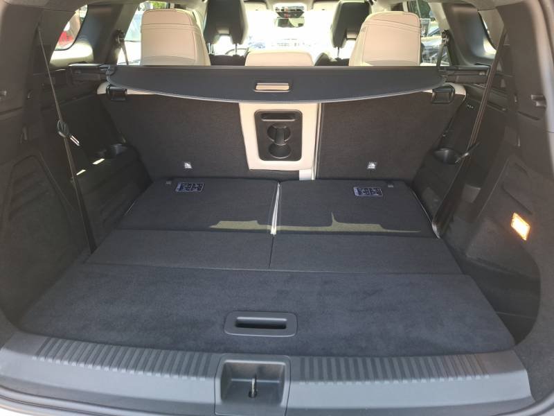 Renault Espace - Photo 17