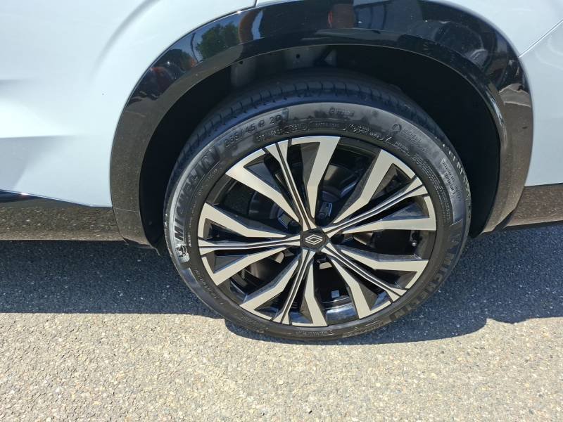 Renault Espace - Photo 19