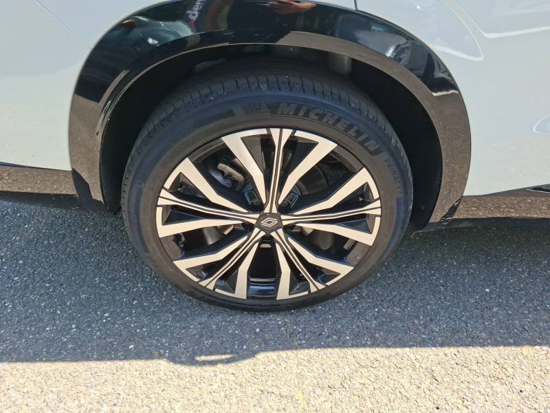 Renault Espace - Photo 20