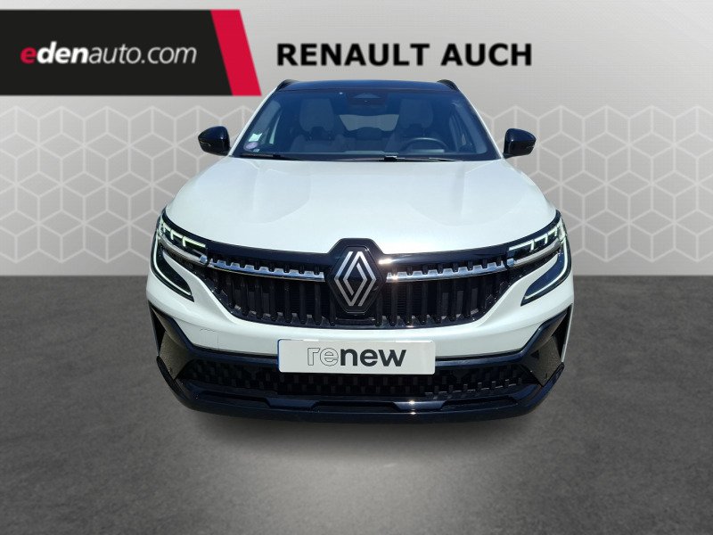 Renault Espace - Photo 2