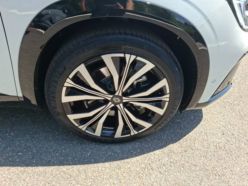 Renault Espace - Photo 21