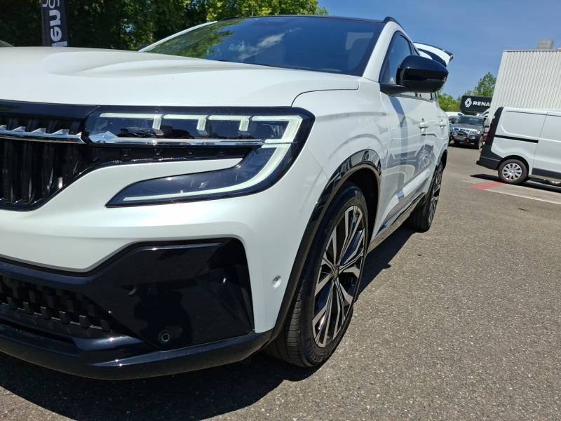 Renault Espace - Photo 22