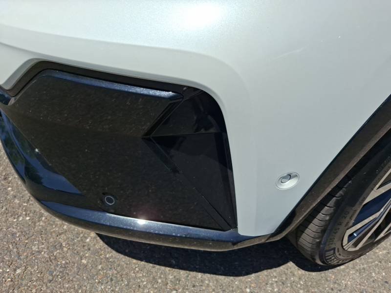 Renault Espace - Photo 23