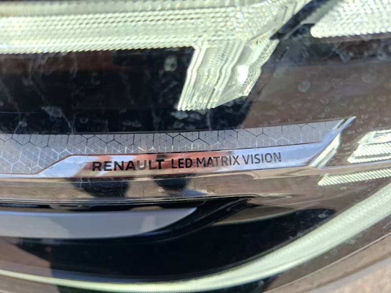 Renault Espace - Photo 24