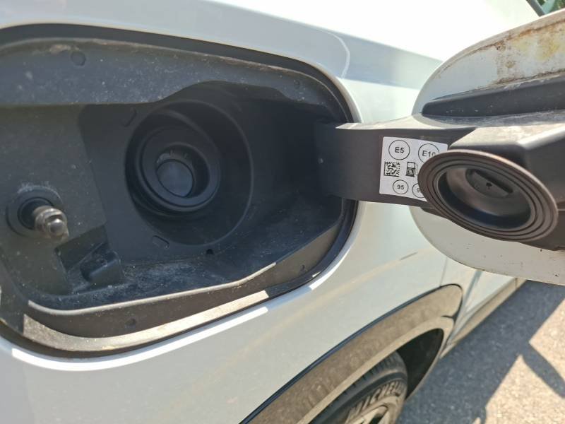Renault Espace - Photo 29