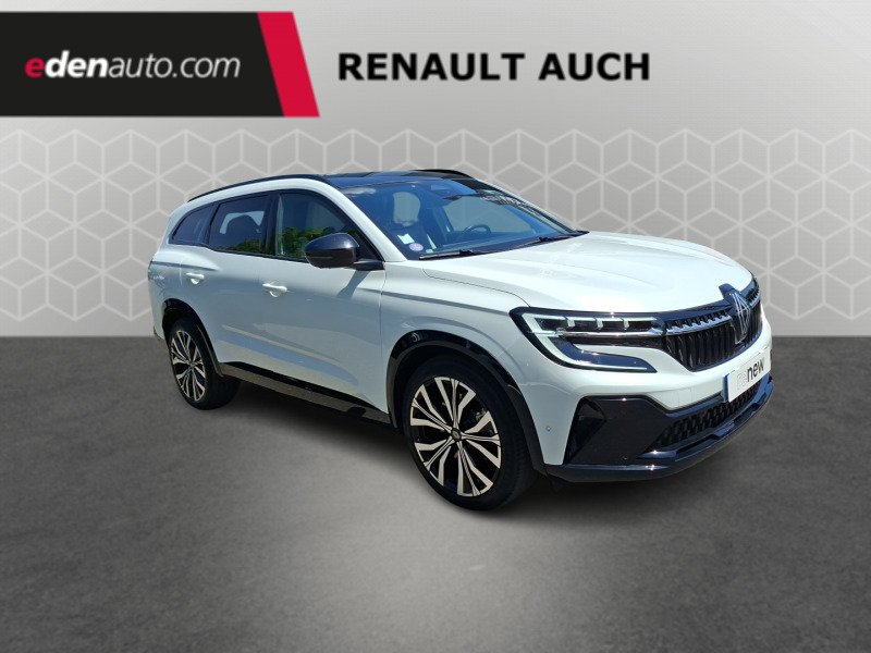 Renault Espace - Photo 3