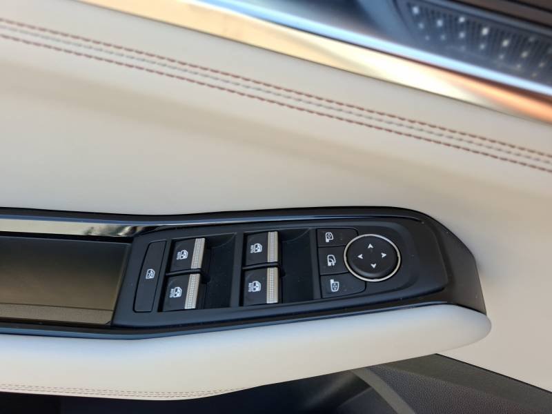 Renault Espace - Photo 31