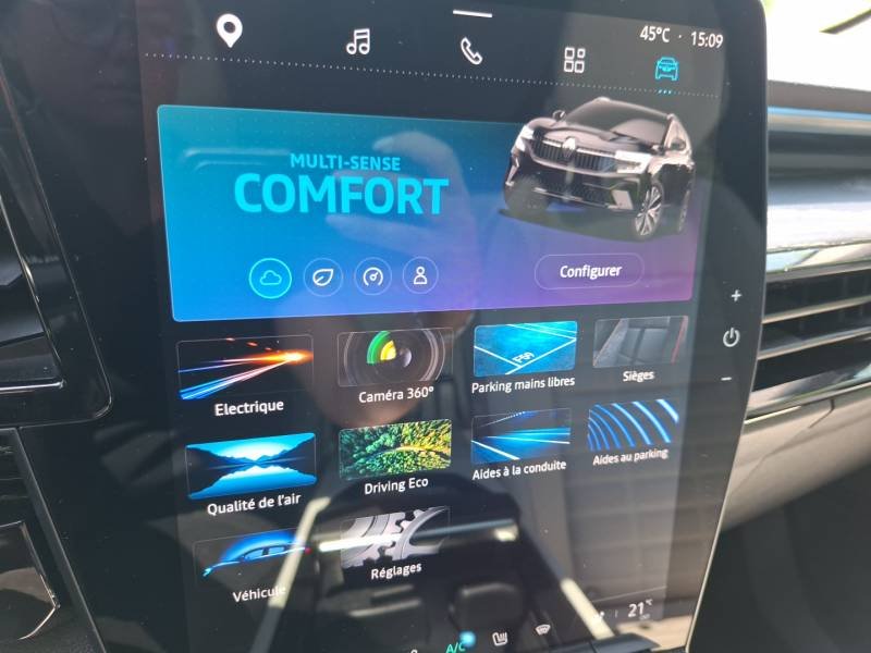 Renault Espace - Photo 39