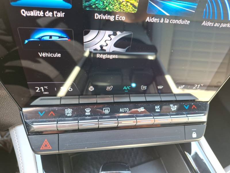 Renault Espace - Photo 40