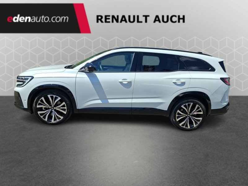 Renault Espace - Photo 4
