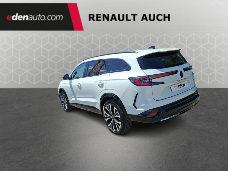 Renault Espace - Photo 5