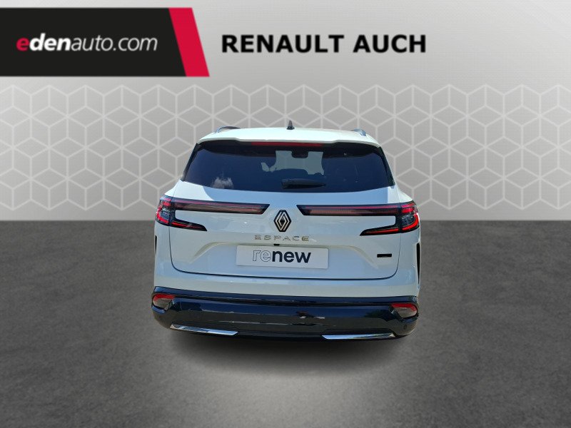 Renault Espace - Photo 6