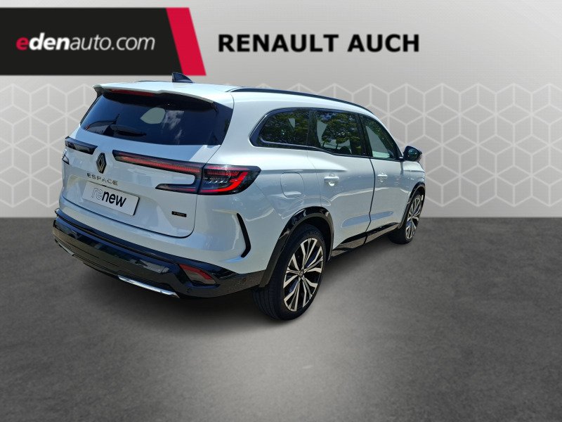 Renault Espace - Photo 7