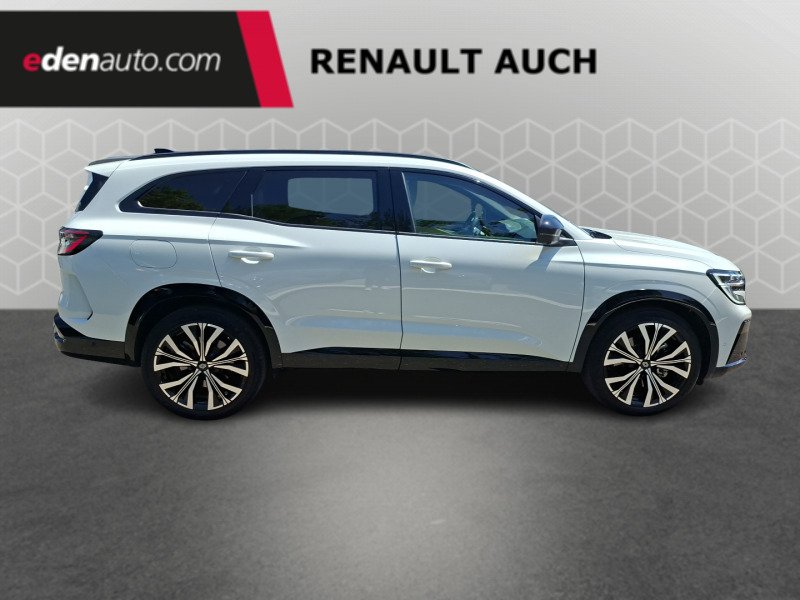 Renault Espace - Photo 8