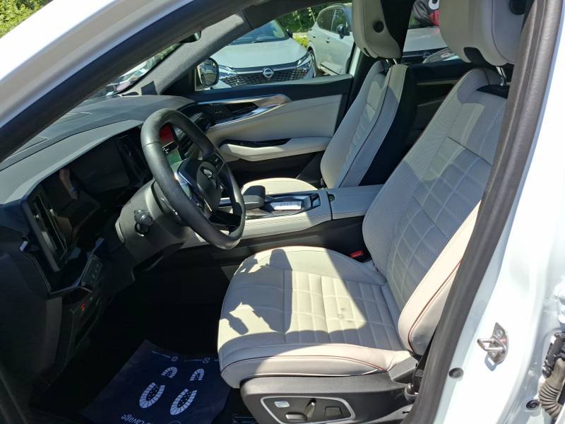 Renault Espace - Photo 9
