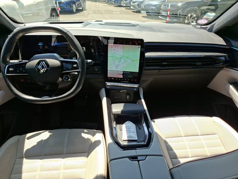 Renault Espace - Photo 10