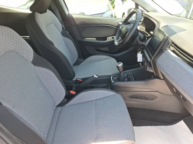 Renault Clio - Photo 11