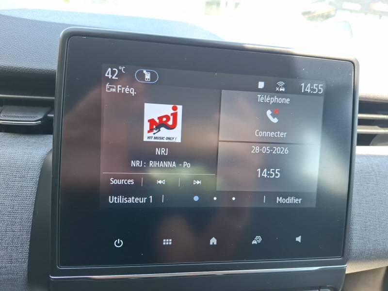 Renault Clio - Photo 13