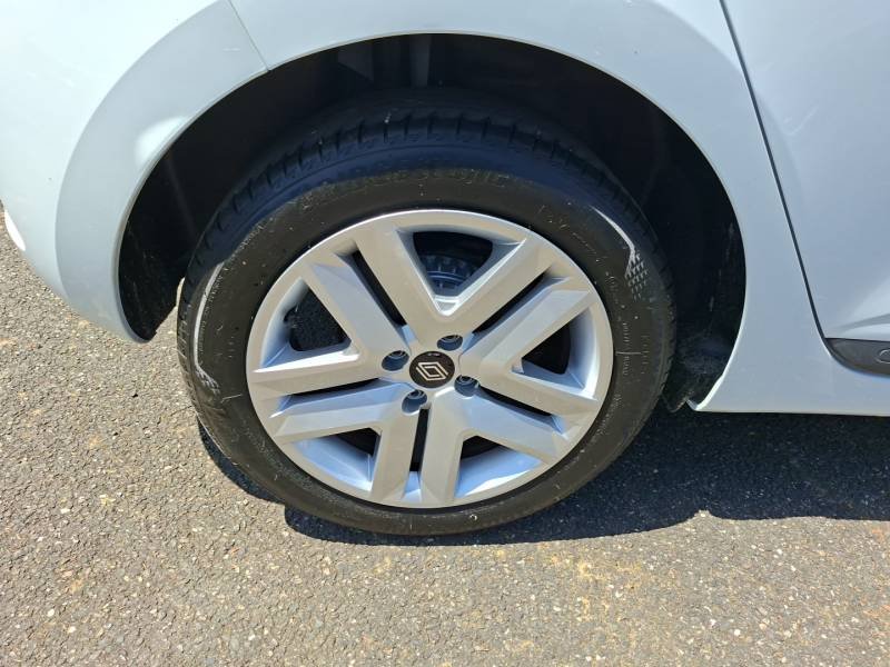 Renault Clio - Photo 20