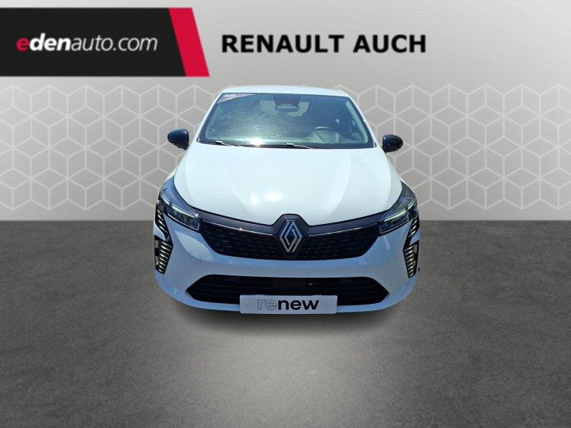Renault Clio - Photo 2