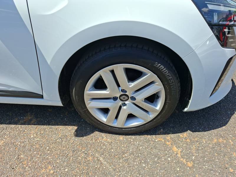 Renault Clio - Photo 21