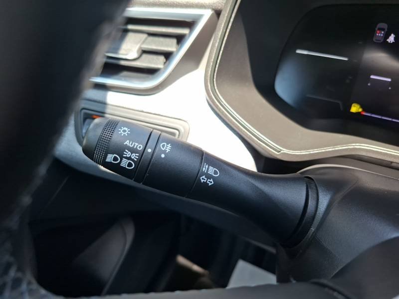 Renault Clio - Photo 25