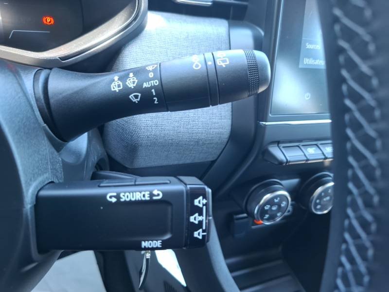 Renault Clio - Photo 26