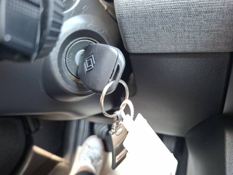Renault Clio - Photo 27