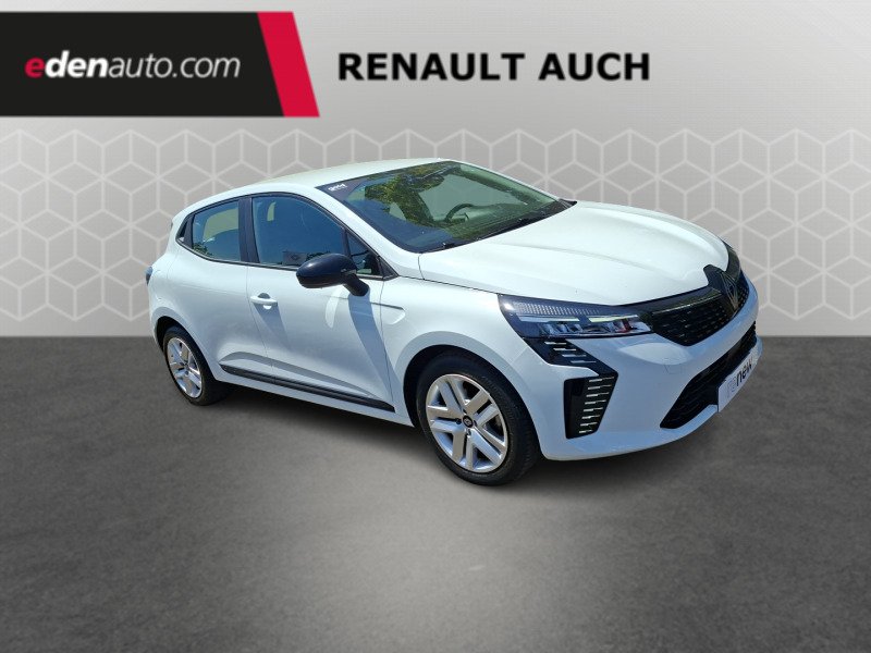 Renault Clio - Photo 3