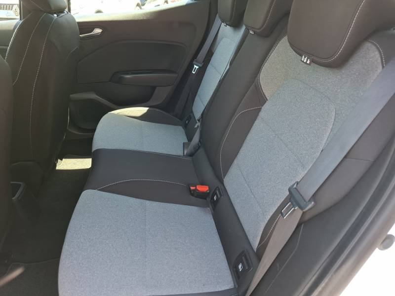 Renault Clio - Photo 36