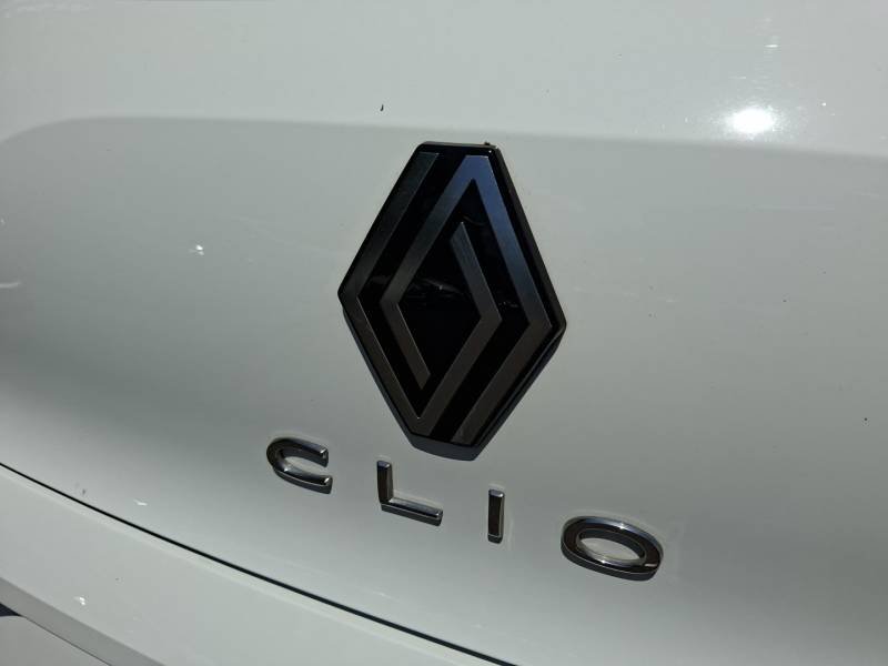 Renault Clio - Photo 40
