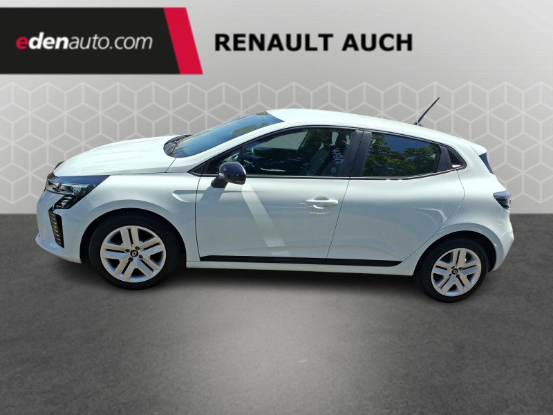 Renault Clio - Photo 4
