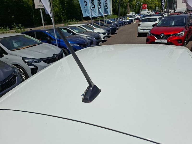 Renault Clio - Photo 43