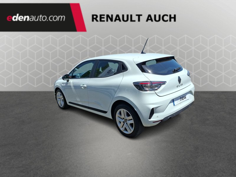 Renault Clio - Photo 5