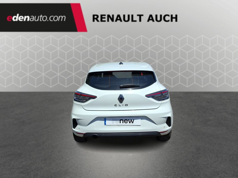 Renault Clio - Photo 6