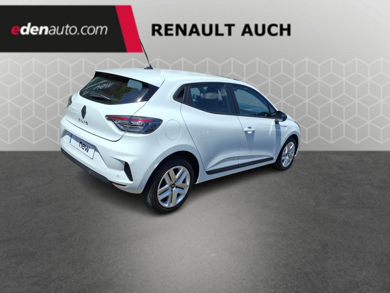 Renault Clio - Photo 7