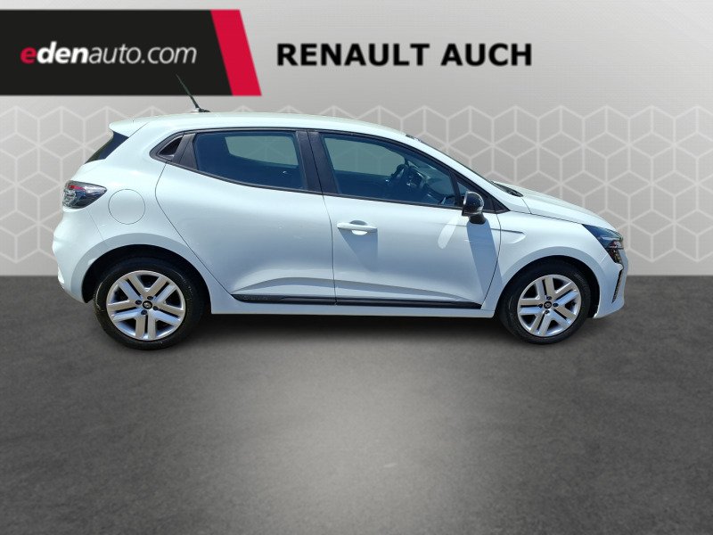 Renault Clio - Photo 8