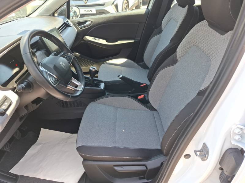 Renault Clio - Photo 9