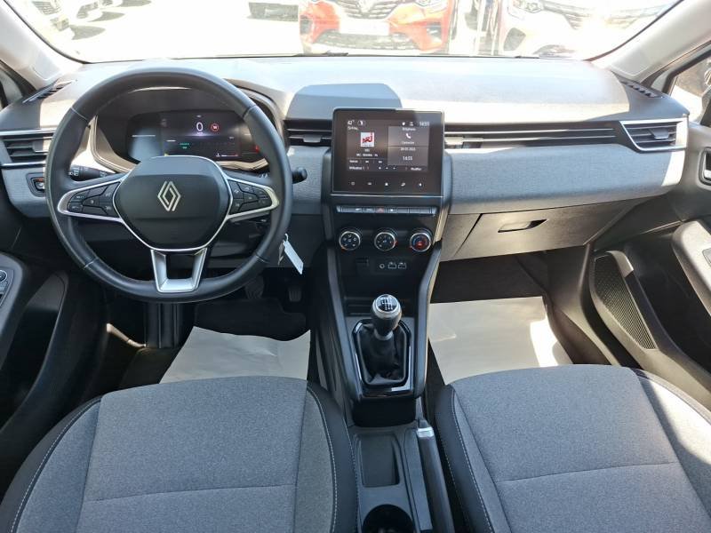 Renault Clio - Photo 10