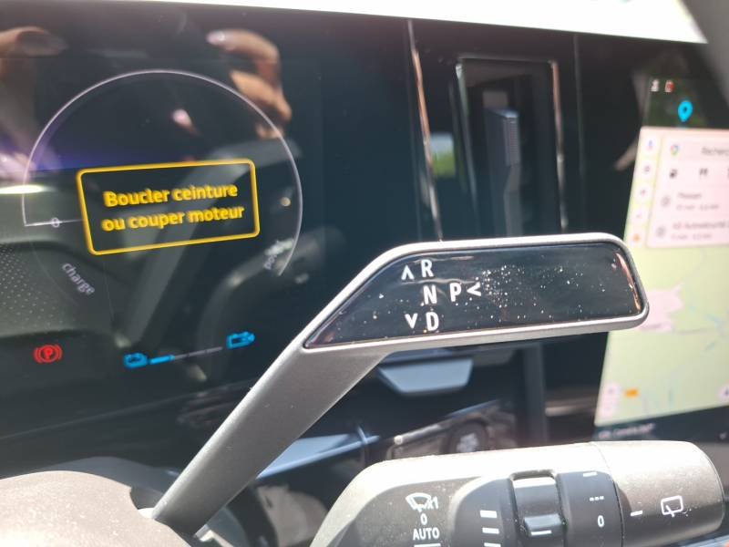 Renault Austral - Photo 15