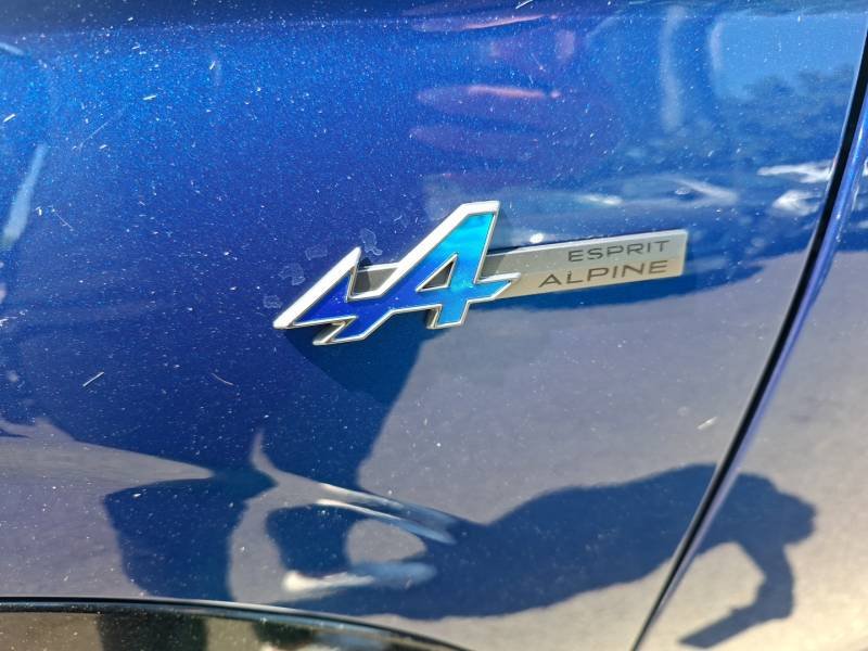 Renault Austral - Photo 24