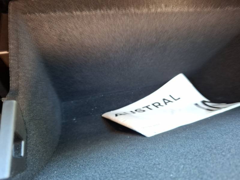Renault Austral - Photo 39