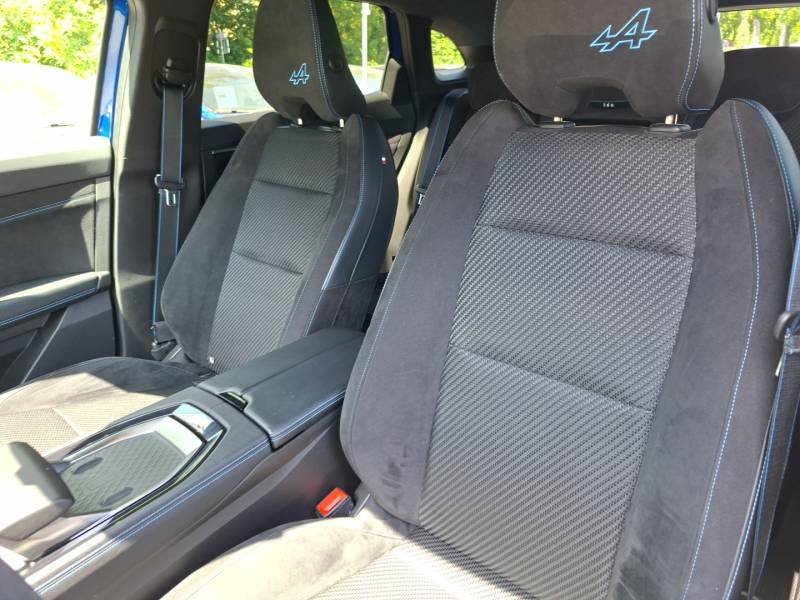 Renault Austral - Photo 40